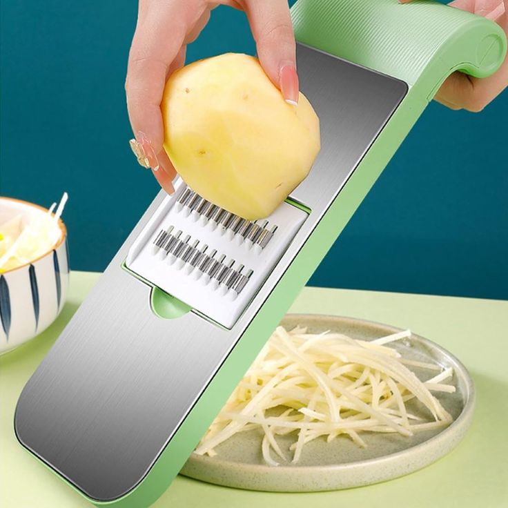 5 in 1 vegetable Slicer